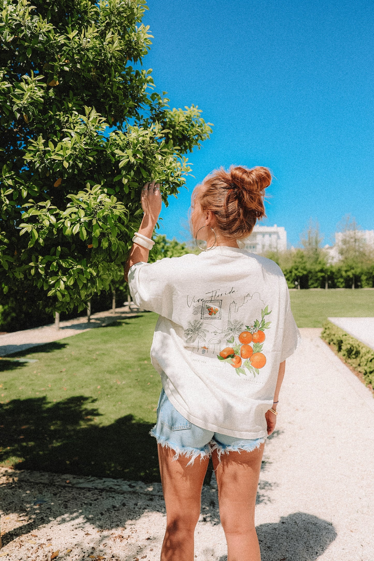 LTD Viva Florida Tee