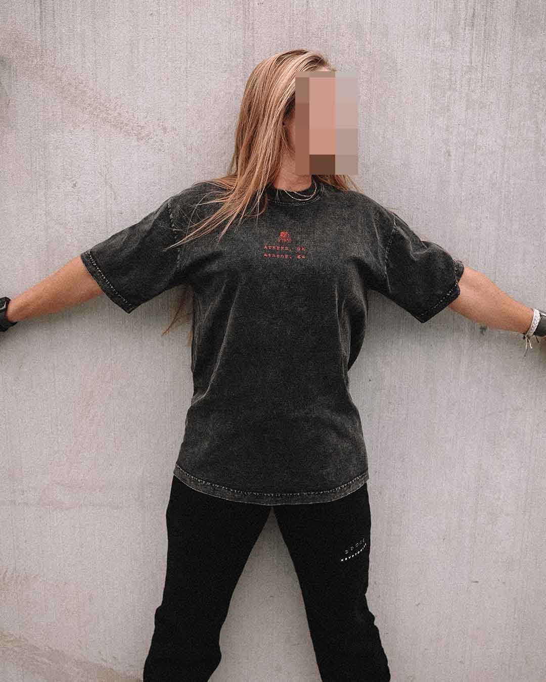 Destination: Athens, GA 2023 Tee