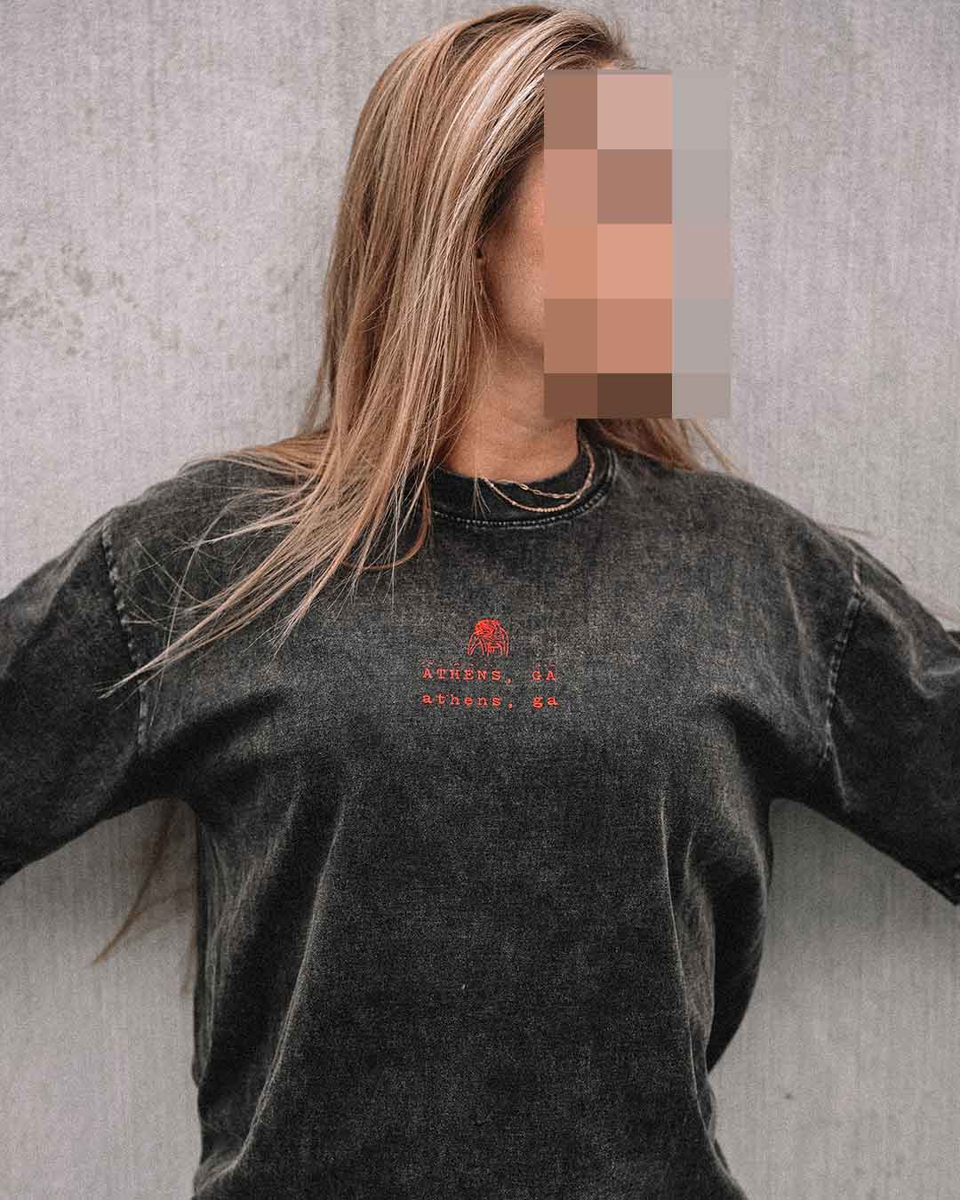 Destination: Athens, GA 2023 Tee