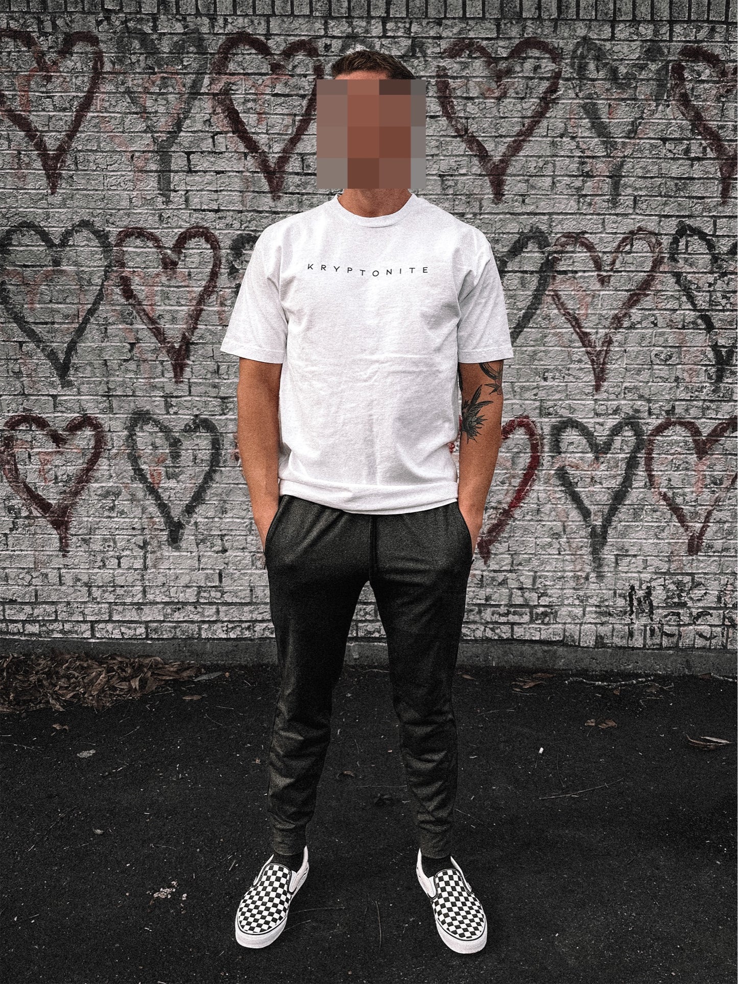 LTD Wings Tee