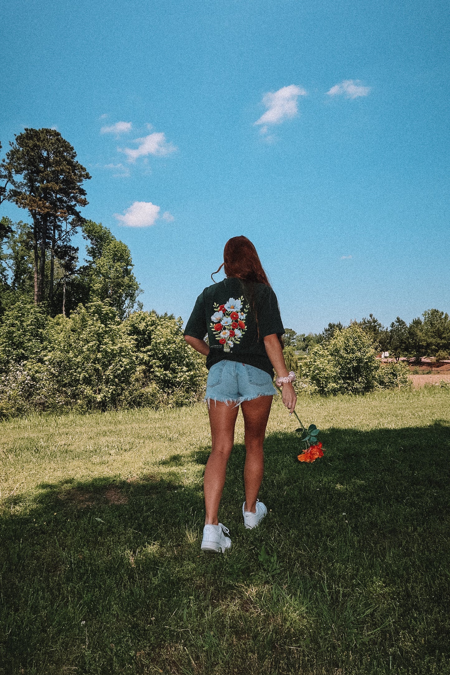 Flower Shop Bundle Tee