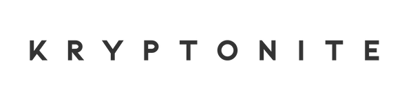KRYPTONITE logo