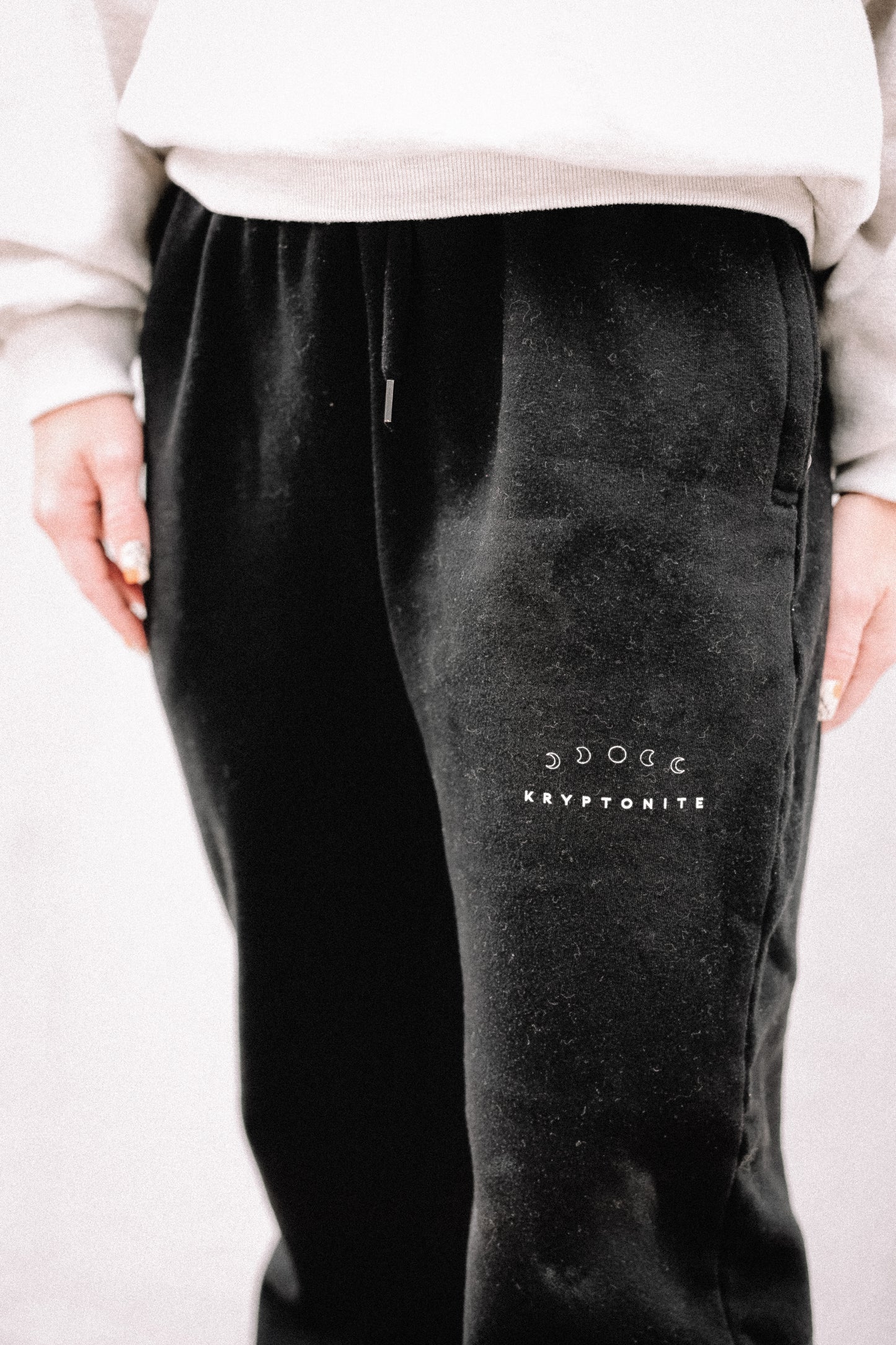 Classic Moon Unisex Joggers