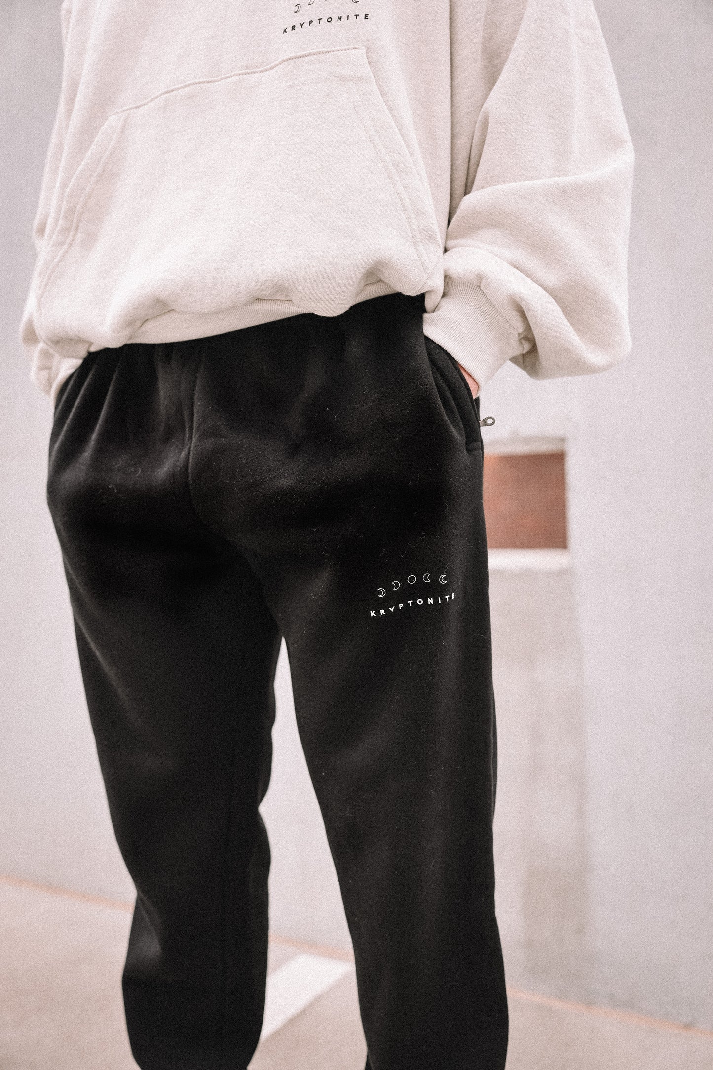 Classic Moon Unisex Joggers