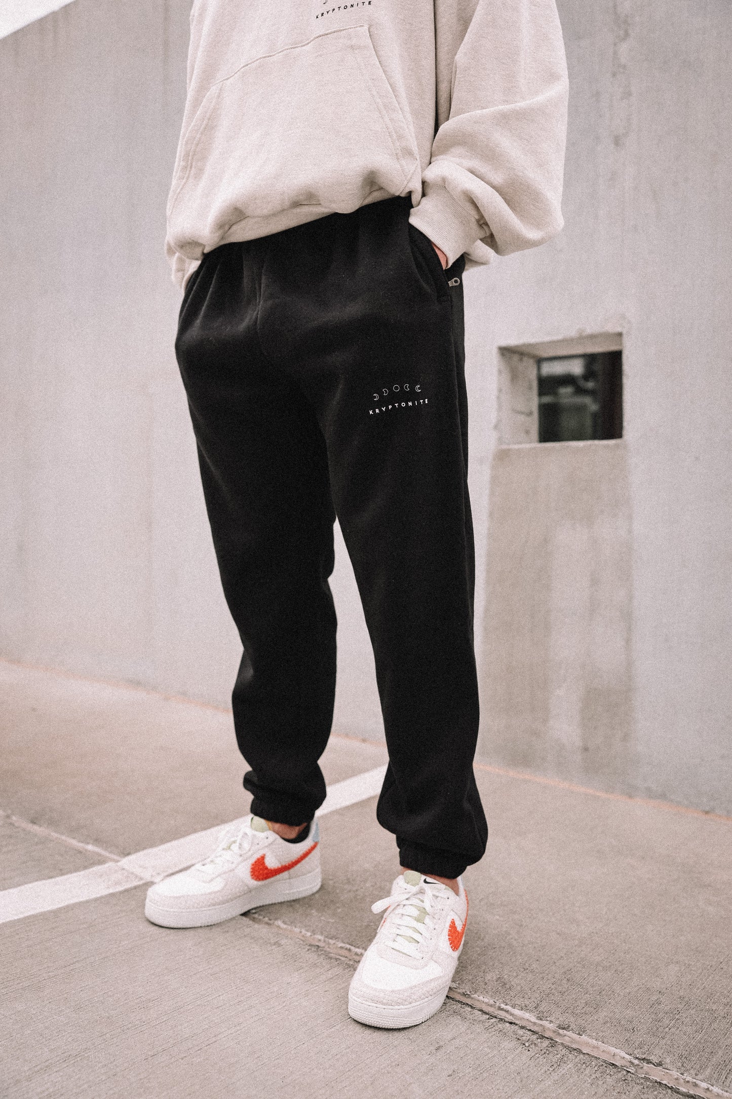 Classic Moon Unisex Joggers