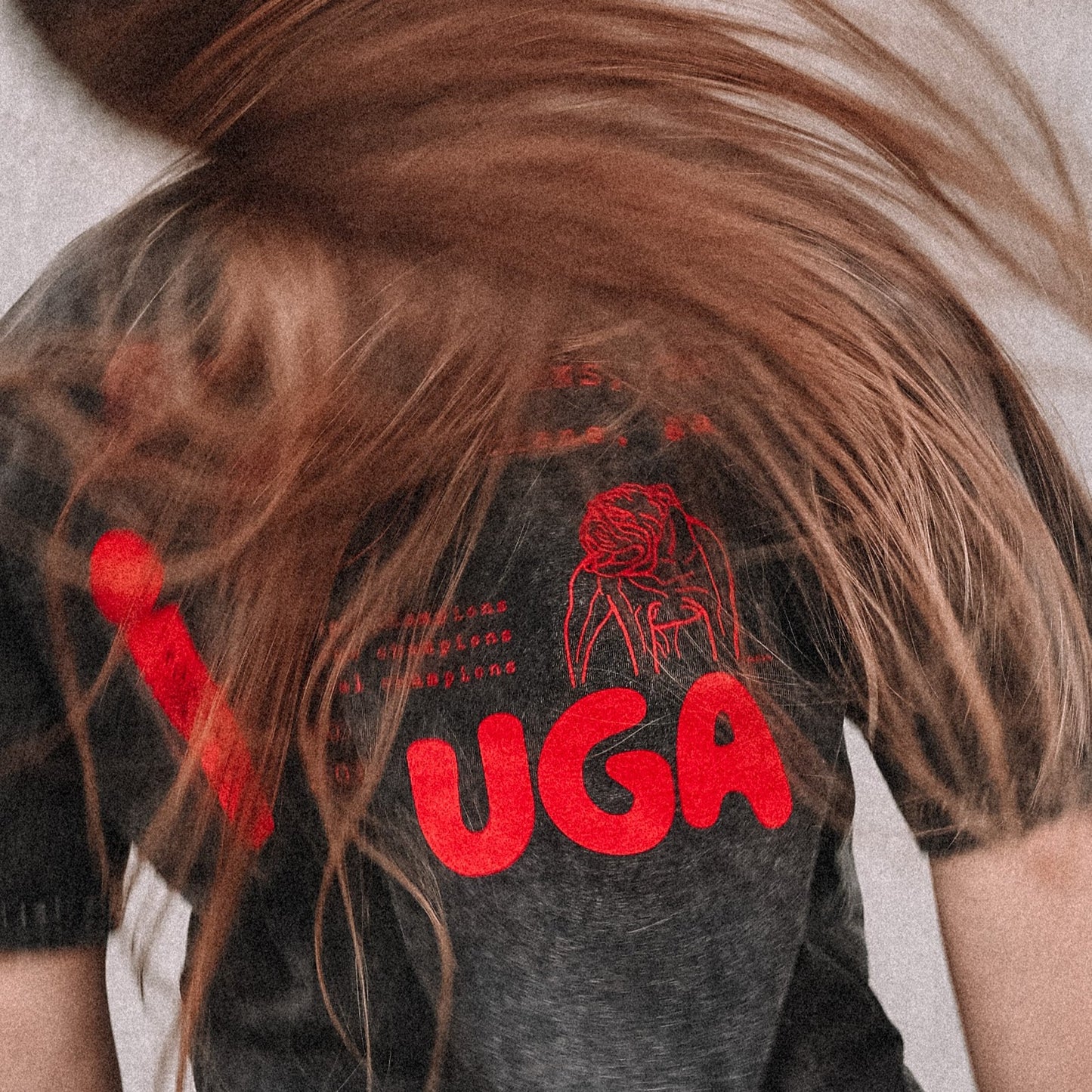 Destination: Athens, GA 2023 Tee
