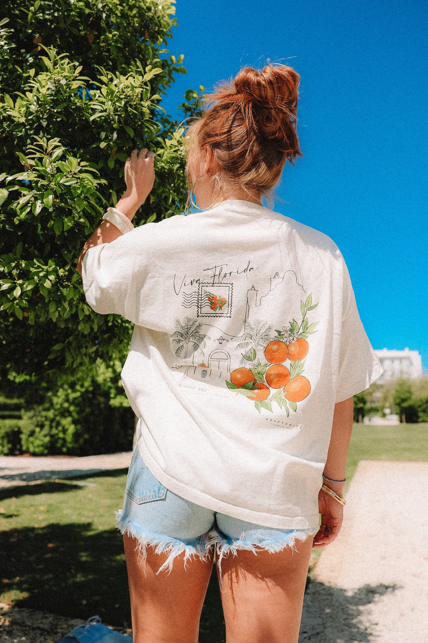 LTD Viva Florida Tee