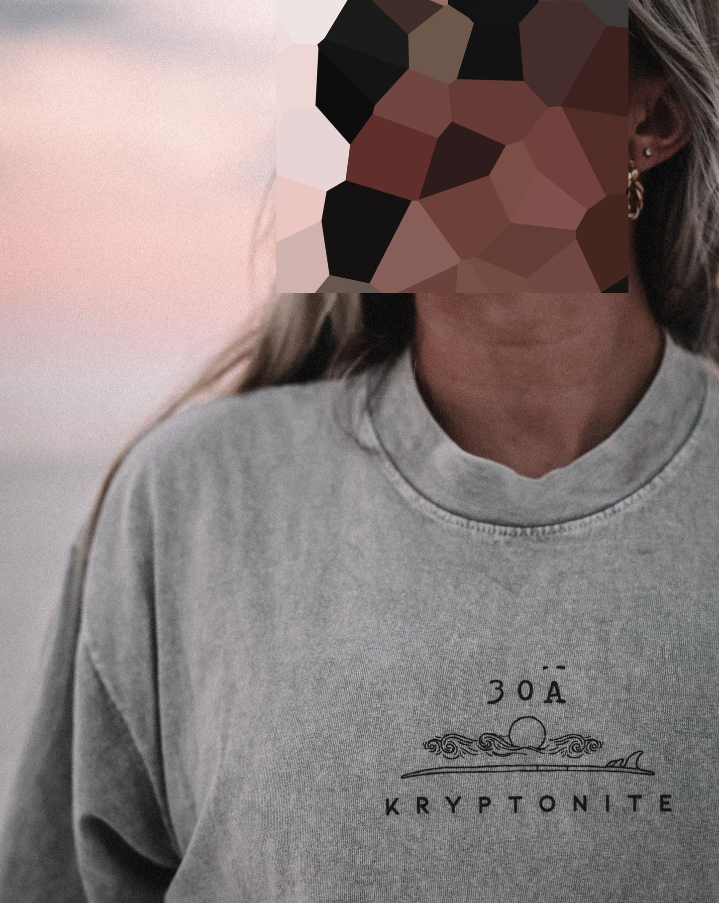 Destination: 30A Tee