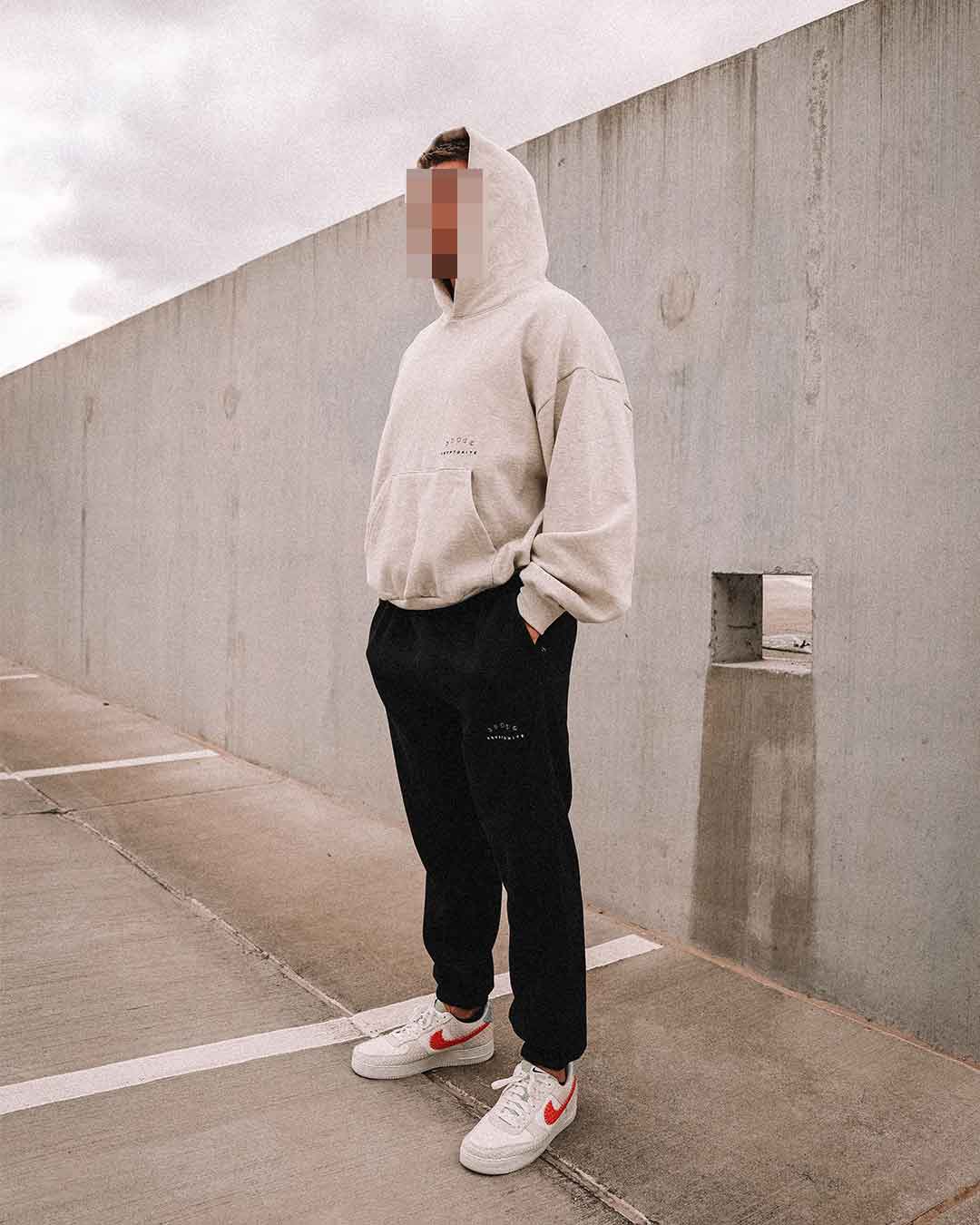 Classic Moon Unisex Joggers