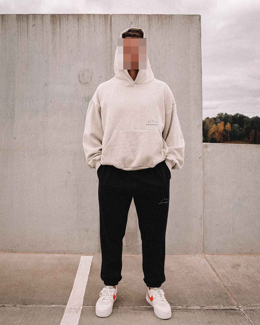 Classic Moon Unisex Joggers