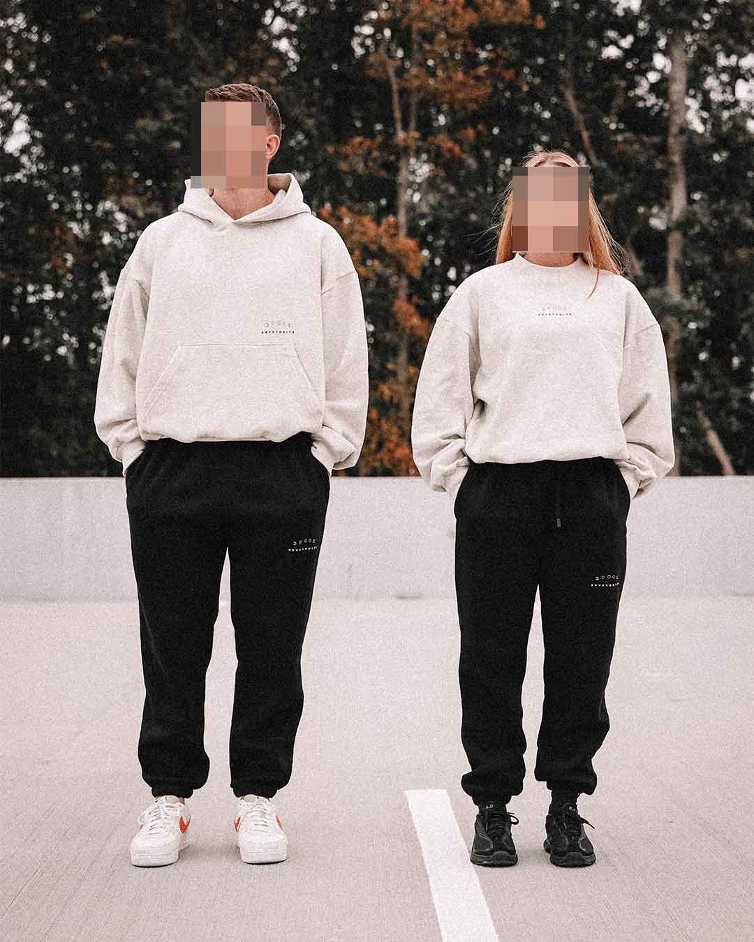 Classic Moon Unisex Joggers