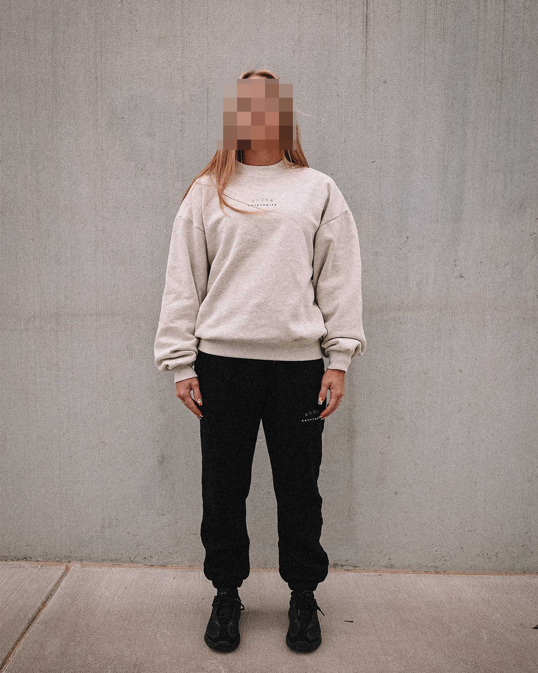 Classic Moon Unisex Joggers