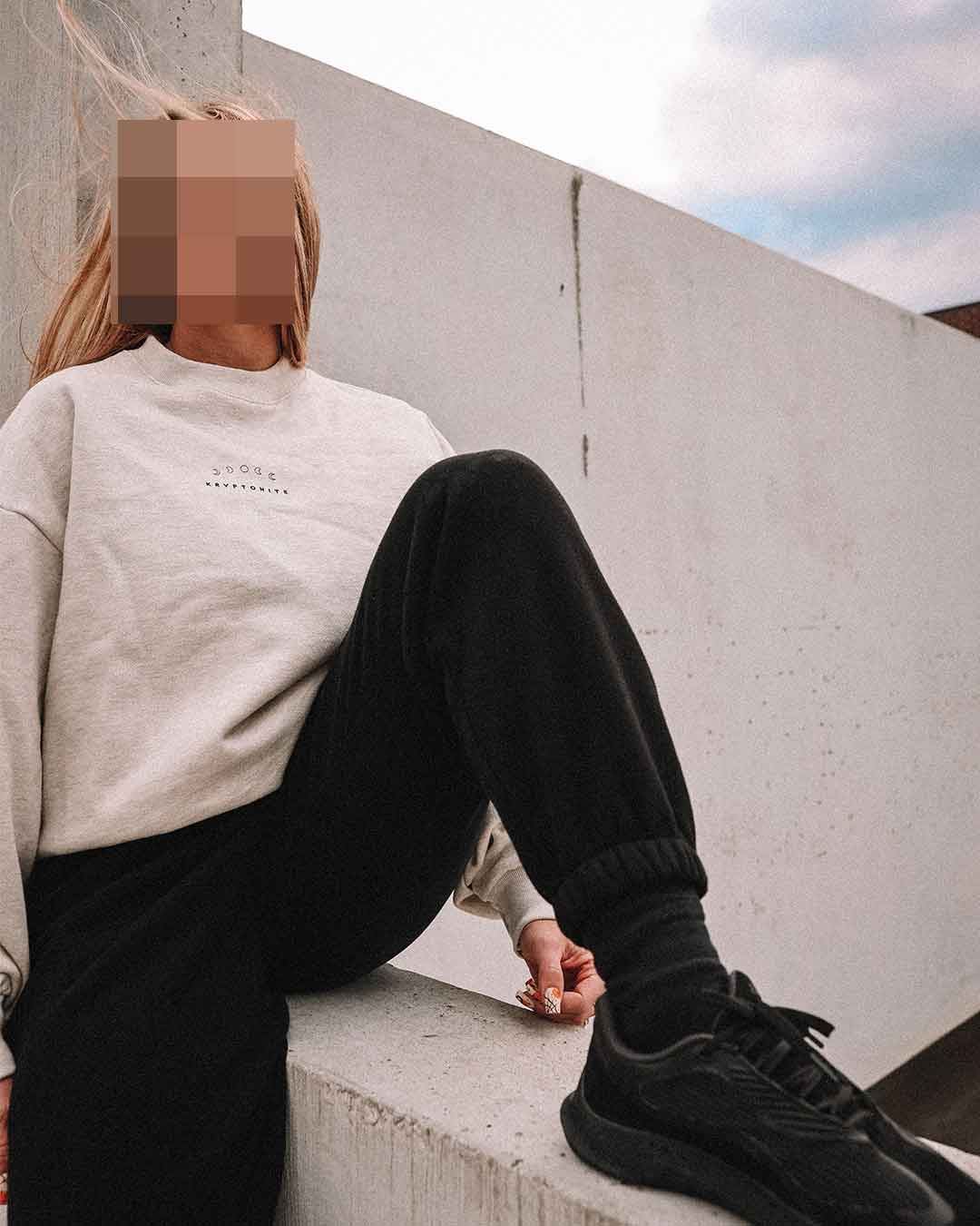 Classic Moon Unisex Joggers