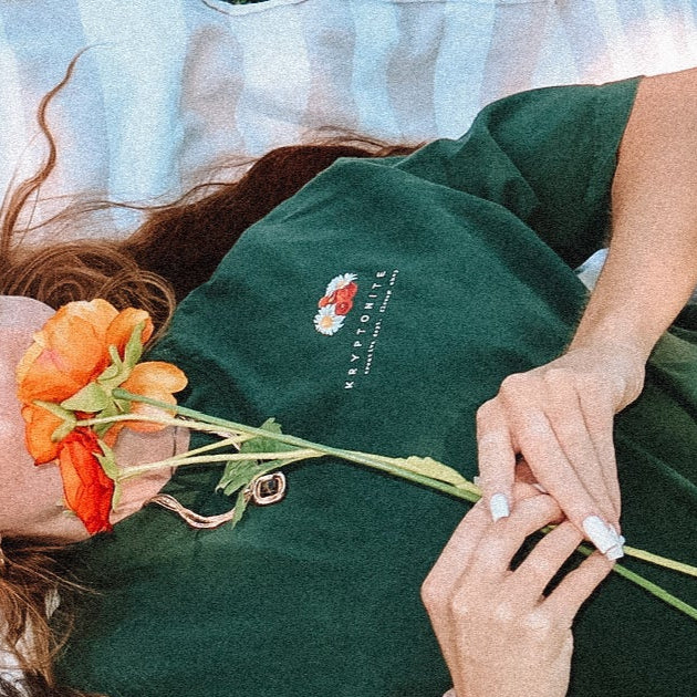 Flower Shop Bundle Tee