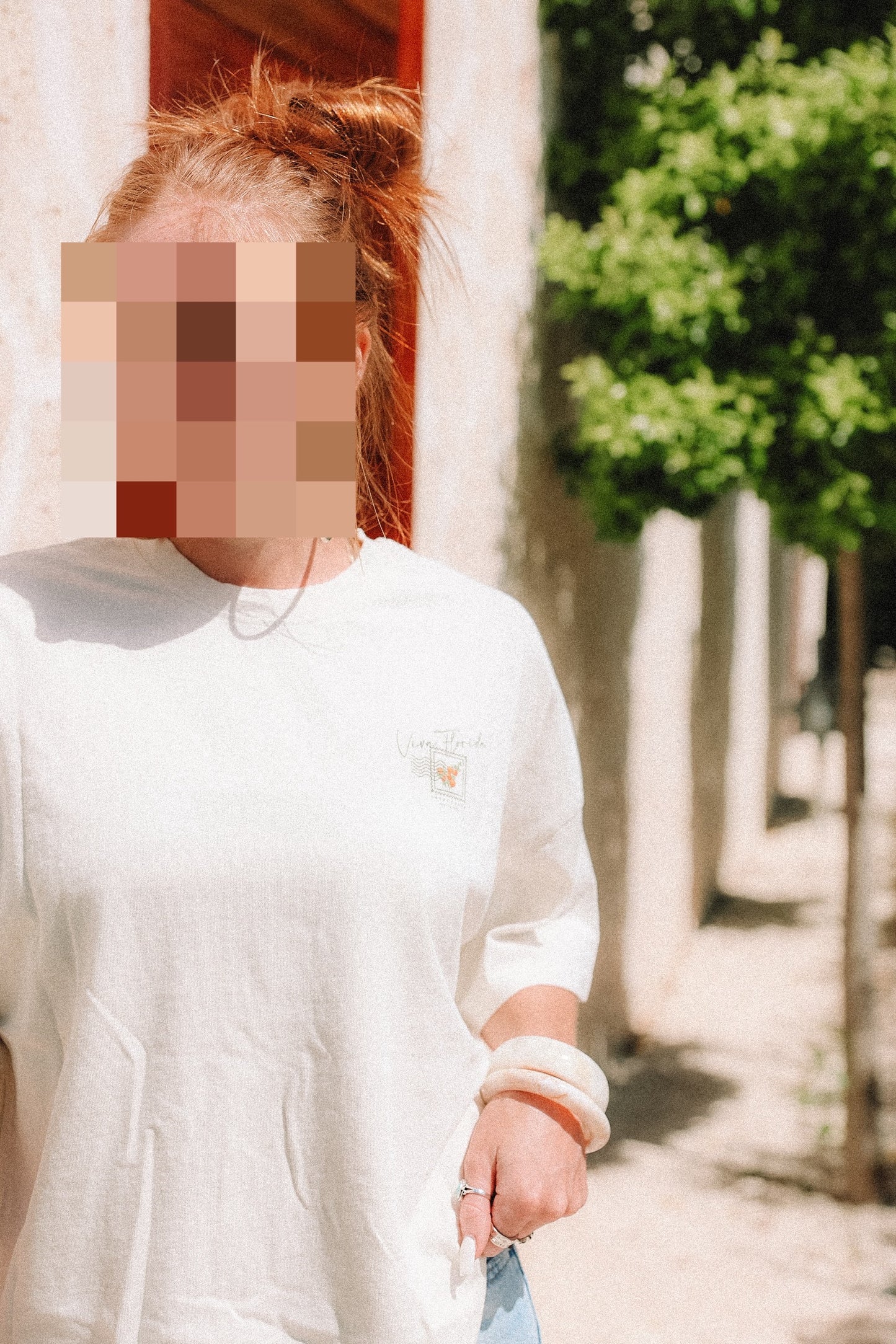 LTD Viva Florida Tee