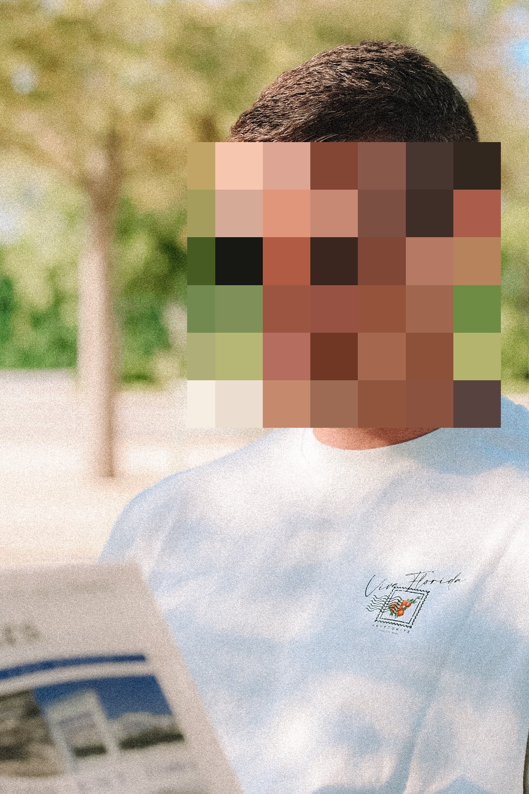 LTD Viva Florida Tee