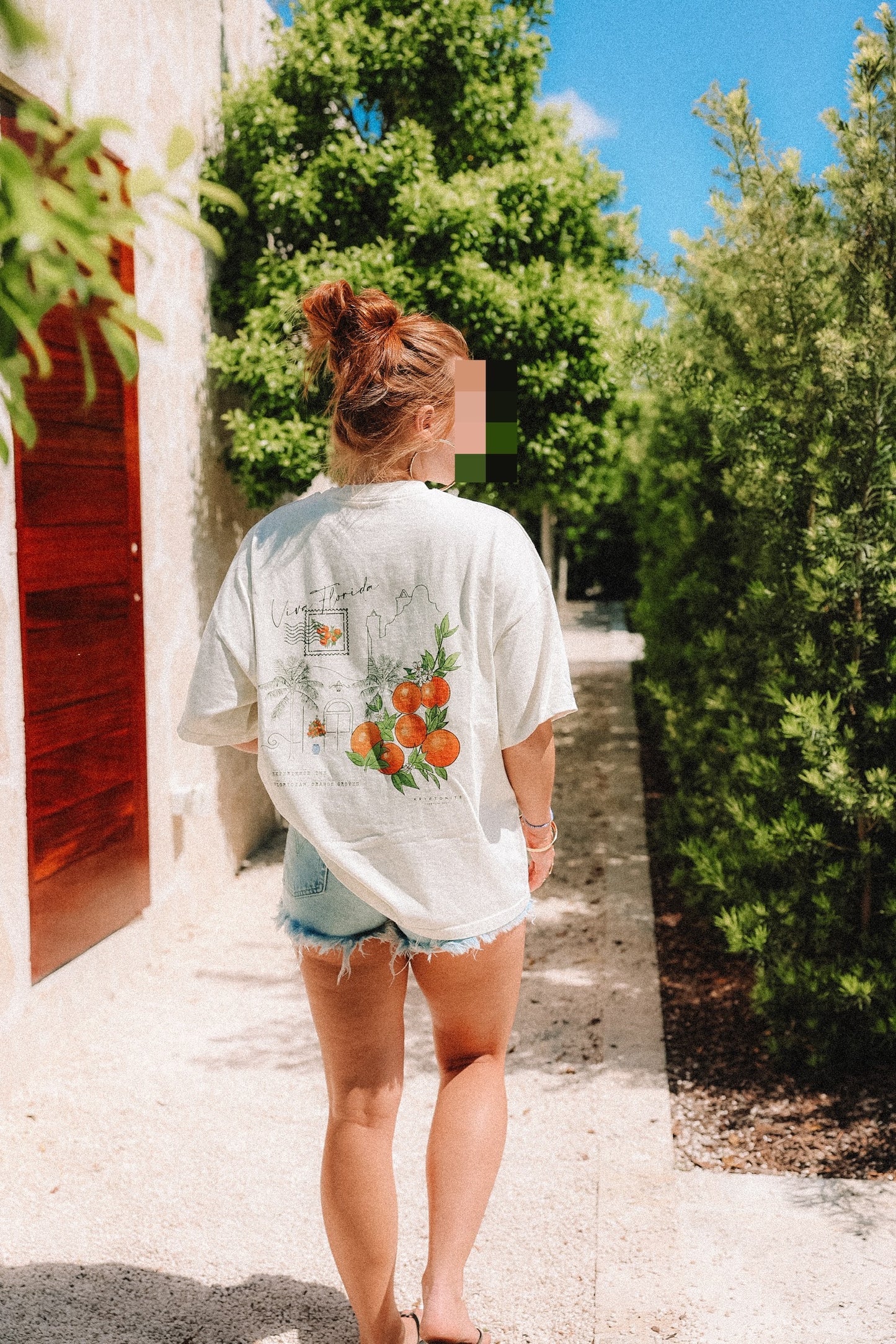 LTD Viva Florida Tee