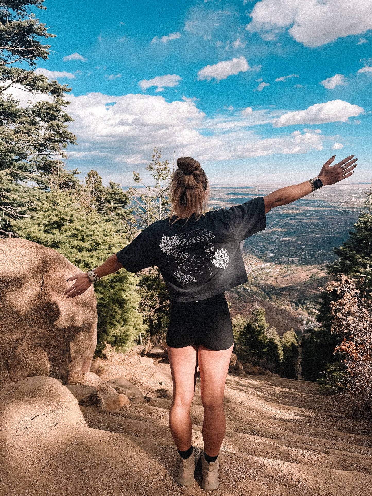 Destination: Park City Crop