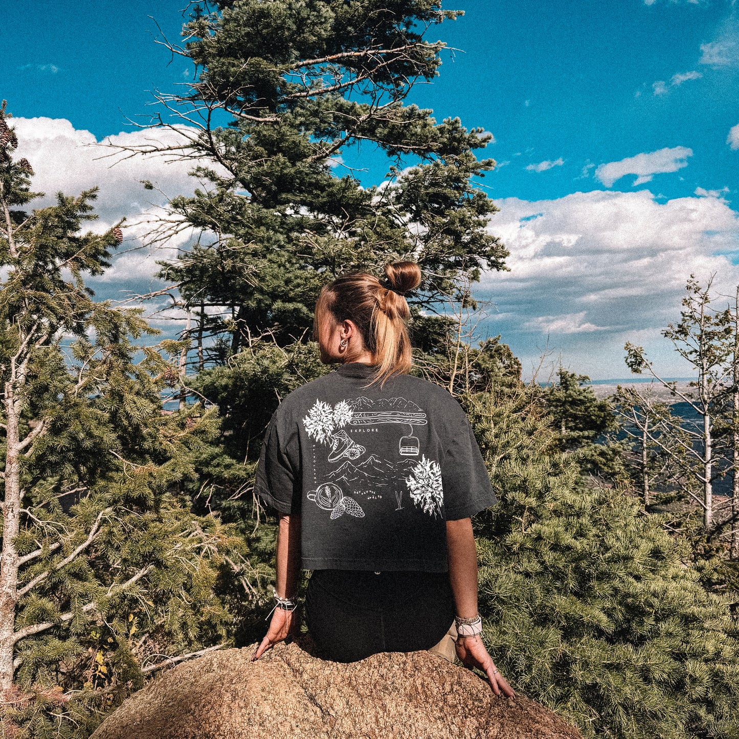 Destination: Park City Crop