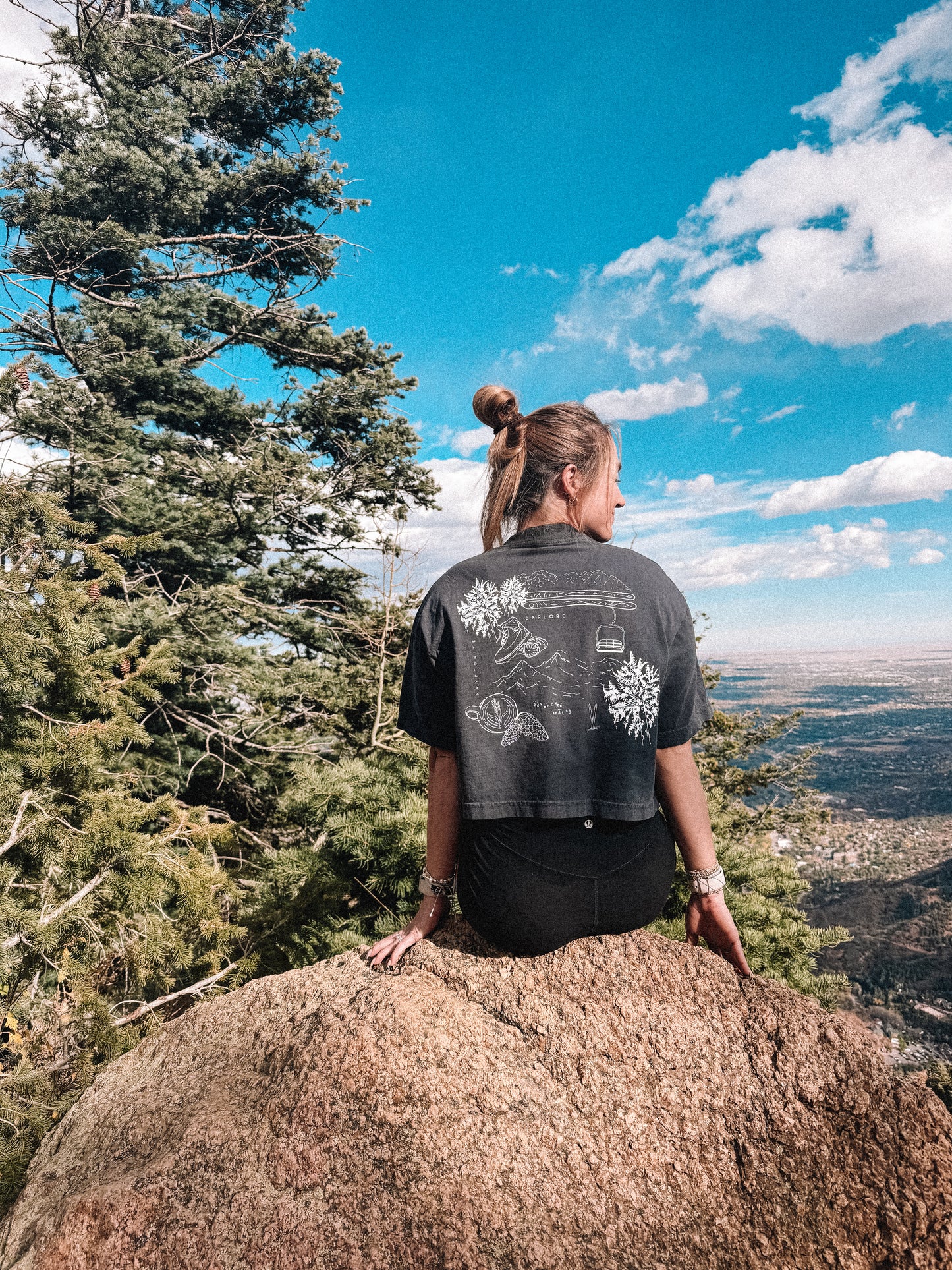 Destination: Park City Crop