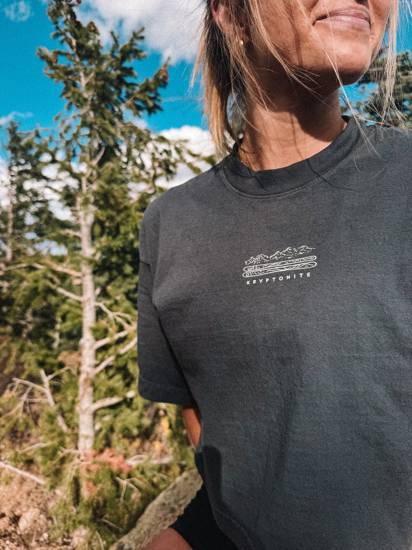 Destination: Park City Crop