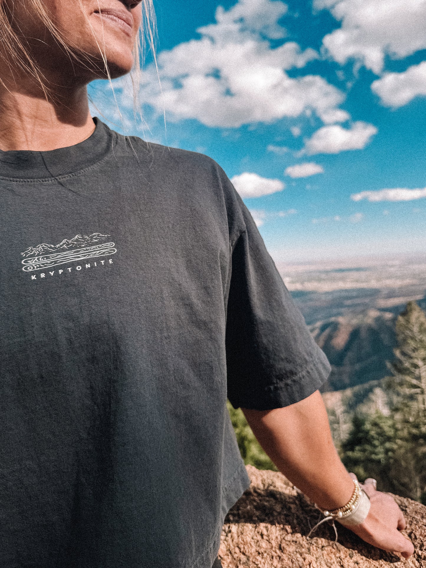 Destination: Park City Crop